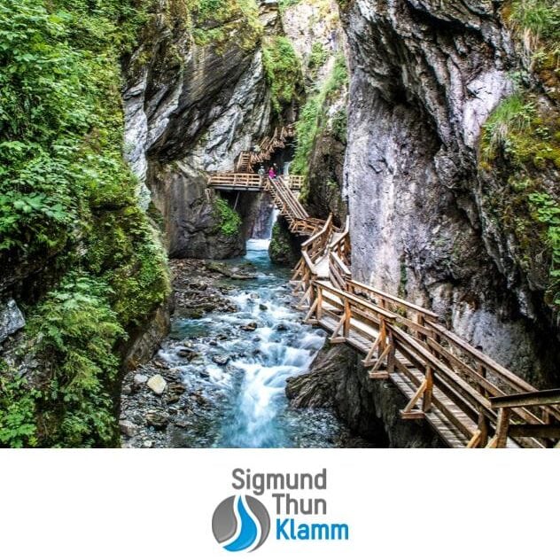 Sigmund Thun Klamm