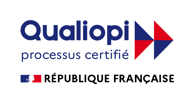 Qualipi - formation certifié