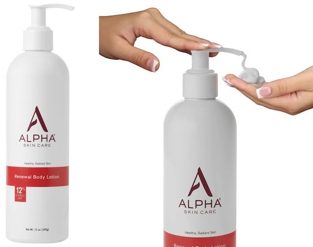 Image for Alpha Skin Care 