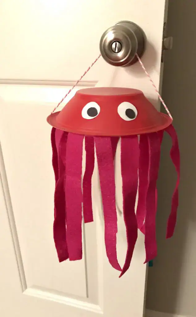 jellyfish craft