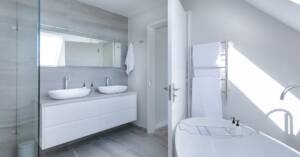 Modern Bathroom Renovations Brisbane