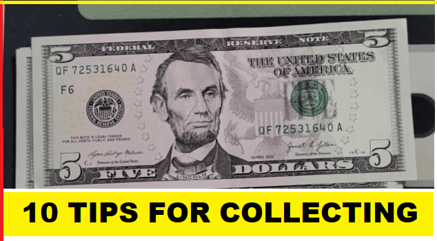 10 Effective Ways to Buy and Sell Collectible Currency