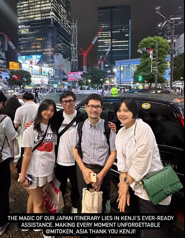 Dinaの梅雨開け前の夏休み Dinaの梅雨開け前の夏休み