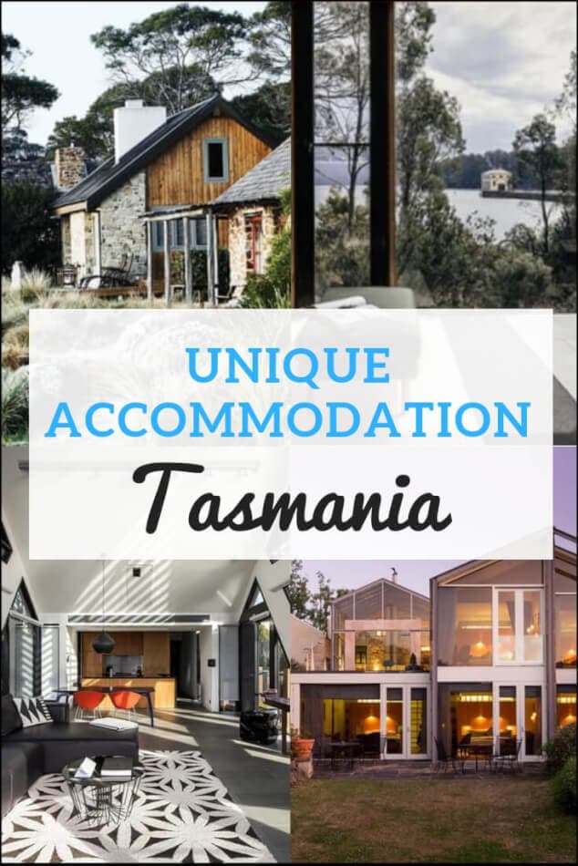 Luxury, Unique Accommodation Tasmania Australia Luxury, Unique Accommodation Tasmania Australia