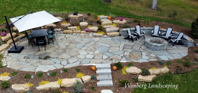 Read more about the article Four Hardscape Upgrades