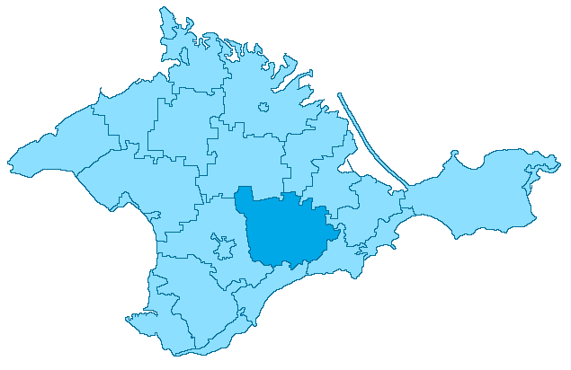 Белогорский район