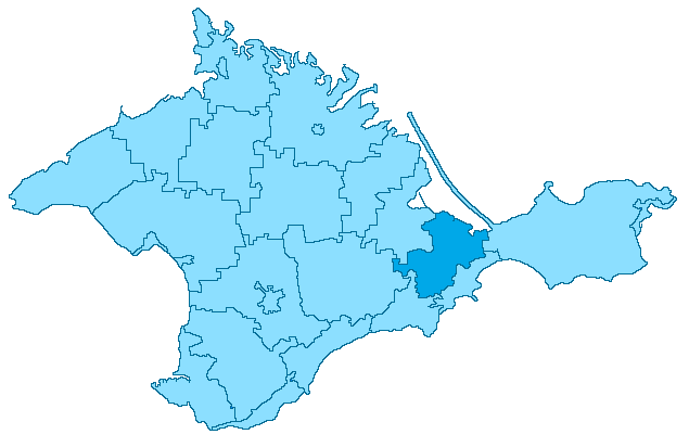 Кировский район