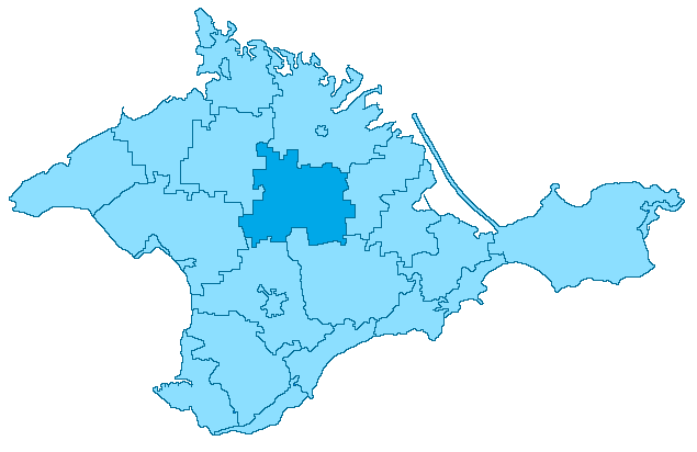 Красногвардейский район