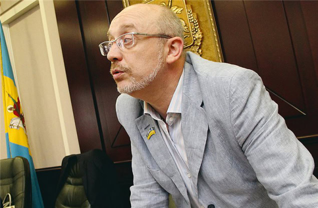 Алексей Резников против Госаудитслужбы Алексей Резников против Госаудитслужбы