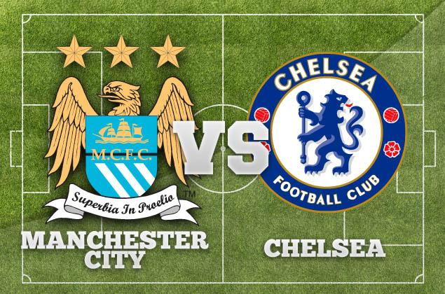 Manchester City v Chelsea Preview and tips