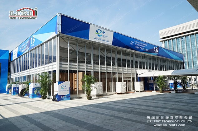 liri tent