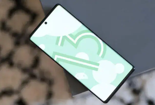 android 13 beta 3