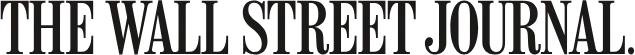 press logo wsj color