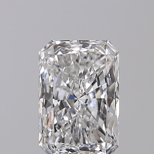 1.51 ct Radiant Lab-Diamond