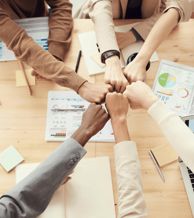 content creation for marketing campaigns