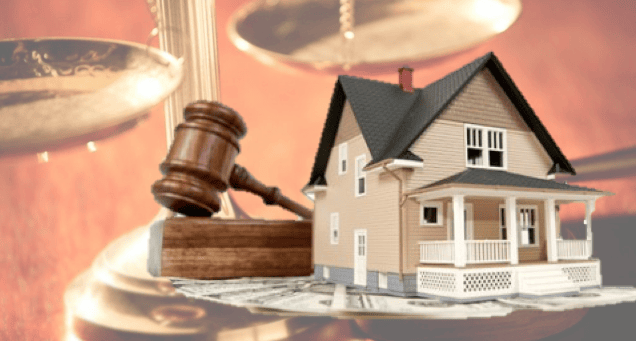Probate-Property