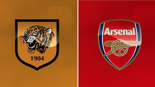Hull City vs Arsenal Prediction 17-09-2016