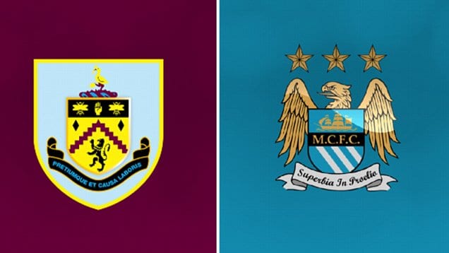 Burnley vs Manchester City Preview
