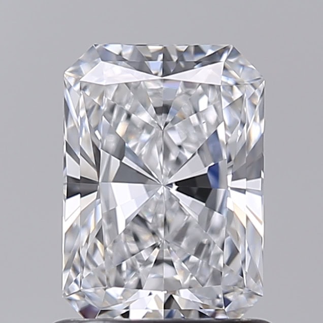 1.02 Karat Radiant Laboratoryjne