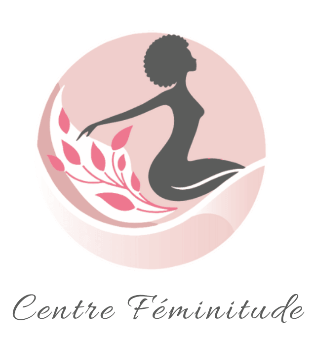 LOGO Centre Feminitude transparent