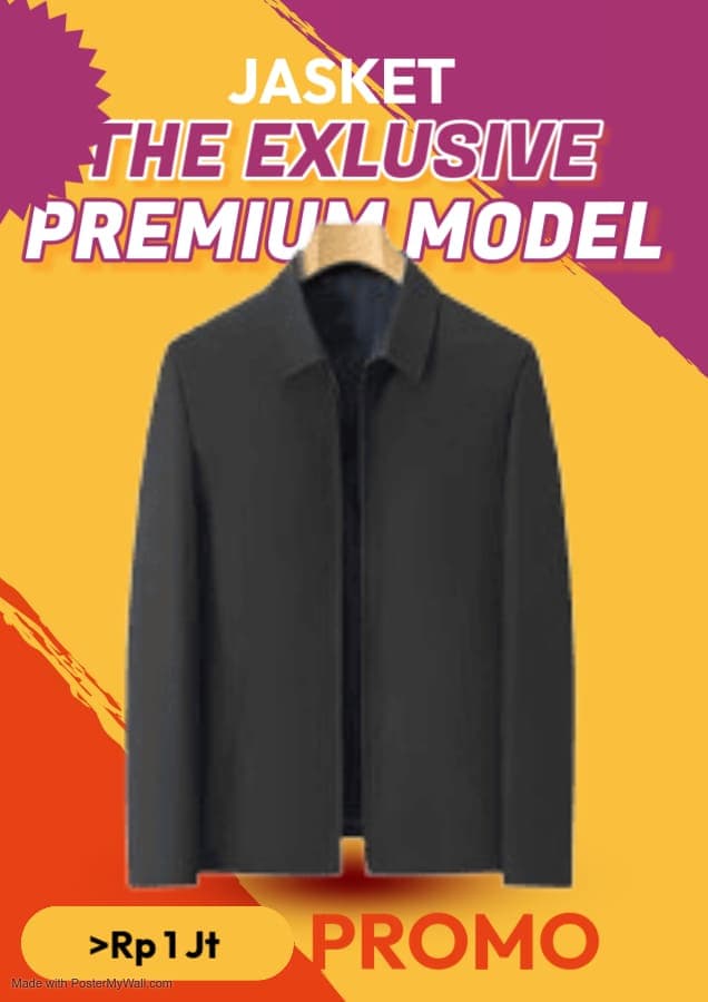 Harga Jasket Pria Wanita Harga Jasket Pria Wanita
