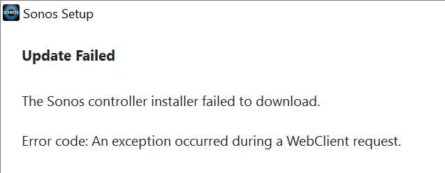 Fix-Error-Code-30-Sonos-Device-Software-Update-Issue