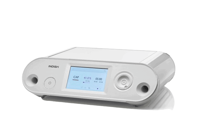 indiba-edna plus