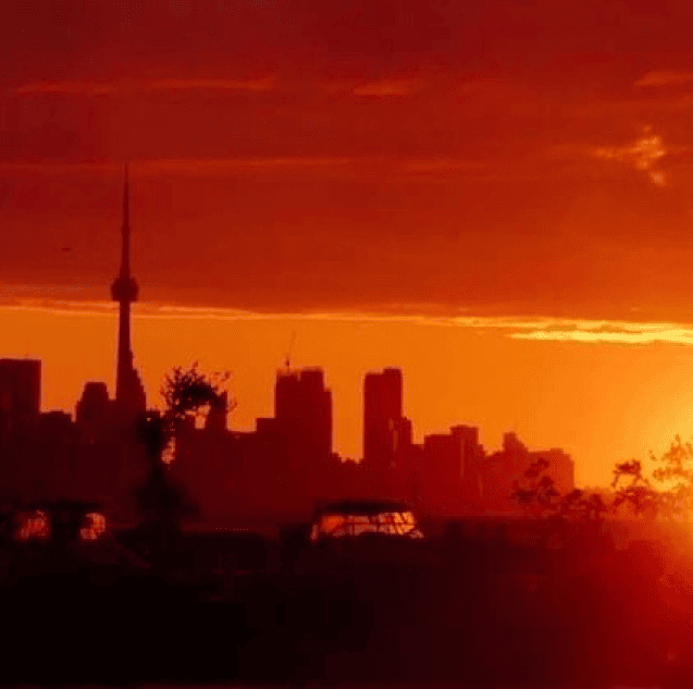Hot in the City: Another Heat Warning issued for Toronto through this weekend (update)