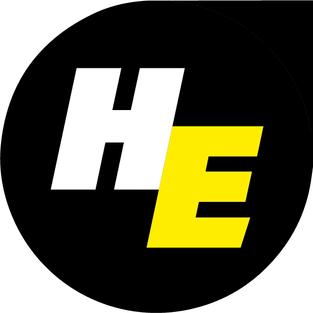 Haltère-ego