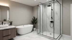 Bathroom Renovation Ideas