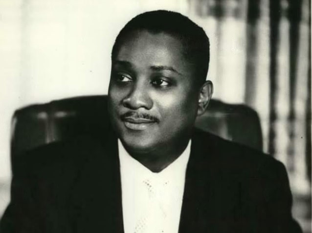 black american who built multimillion dollar empires