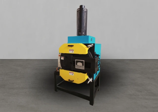 Fornos Debinding da Grefortec 5-3