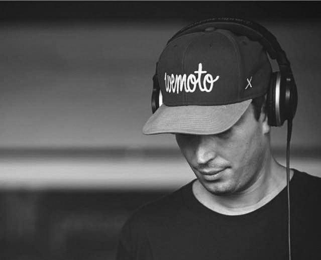 mixed by nicholas pic