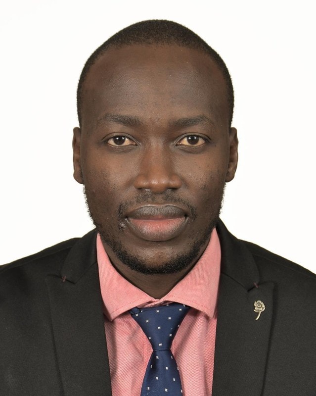 Dr. Eric Odhiambo
