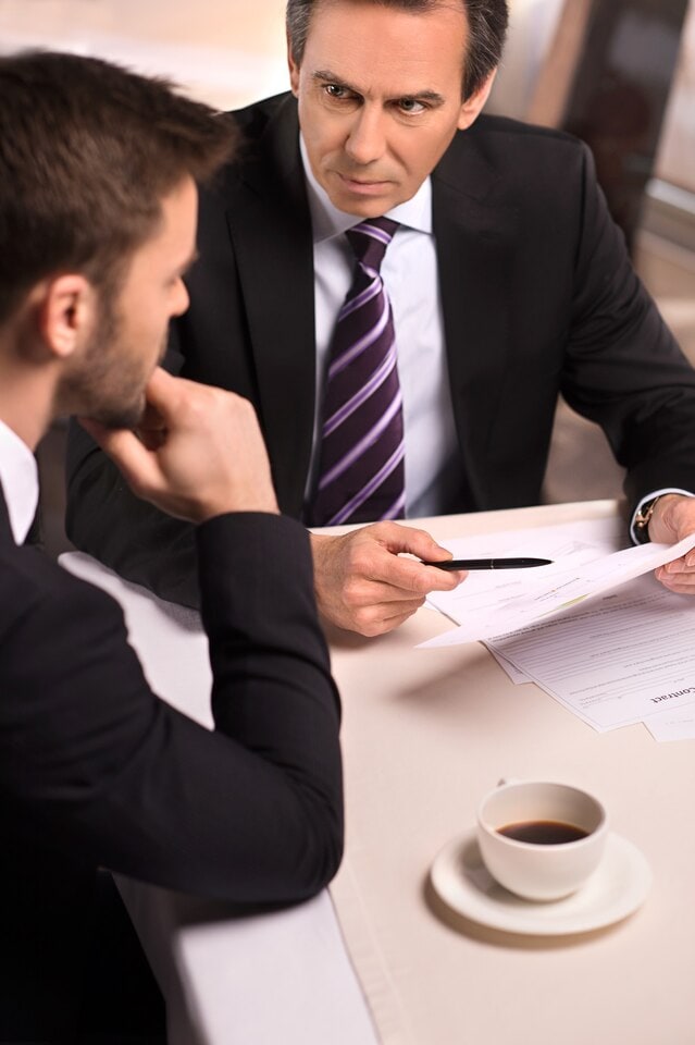 Debt Collection Defense or Prosecution Attorney NJ