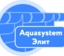 Водосточная система Aquasystem Элит