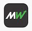 Marketwatch Favicon Logo
