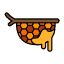 beehive clipart fabahoney
