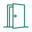 Apertura Porte
