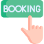 One-stop booking hub