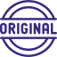 100% Original