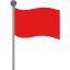 alerta roja