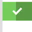 bandera verde 