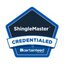 CertainTeed ShingleMaster Credentialed