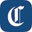 Chicago Tribune Favicon Logo