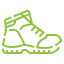 Hiking Boots 1