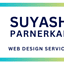 suyashparnerkar.in Logo