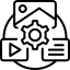Autonomous content engines