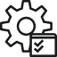 Multi-facility data normalization frameworks with standardized schemas