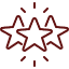 Etoile-icon Source : flaticon